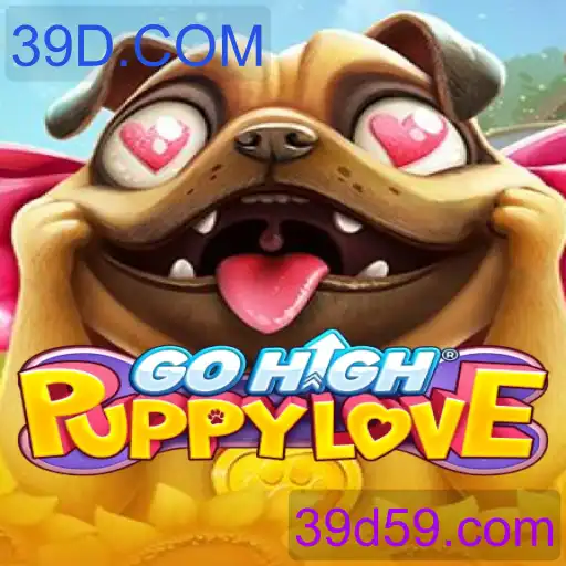 GoHighPuppyLove
